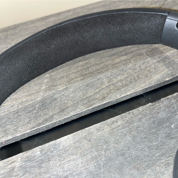 Bose SoundLink around-ear wireless headphones II Black - Picture 8 of 10